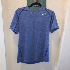 Nike Dri-Fit work out tee
